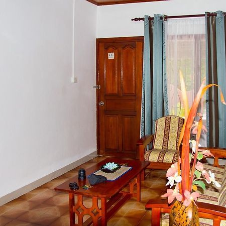 Vila Seashell Self Catering Grand Anse  Pokoj fotografie