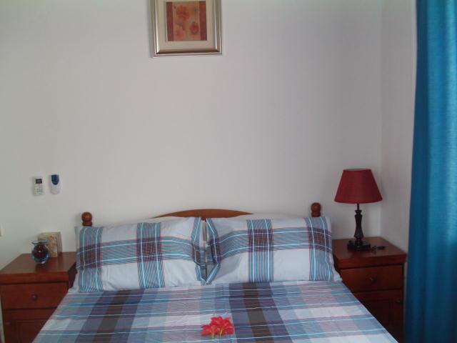 Vila Seashell Self Catering Grand Anse  Exteriér fotografie